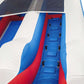 Inflatable Double Water Slide with Ball Pit