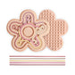 Silicone Sensory Toy
