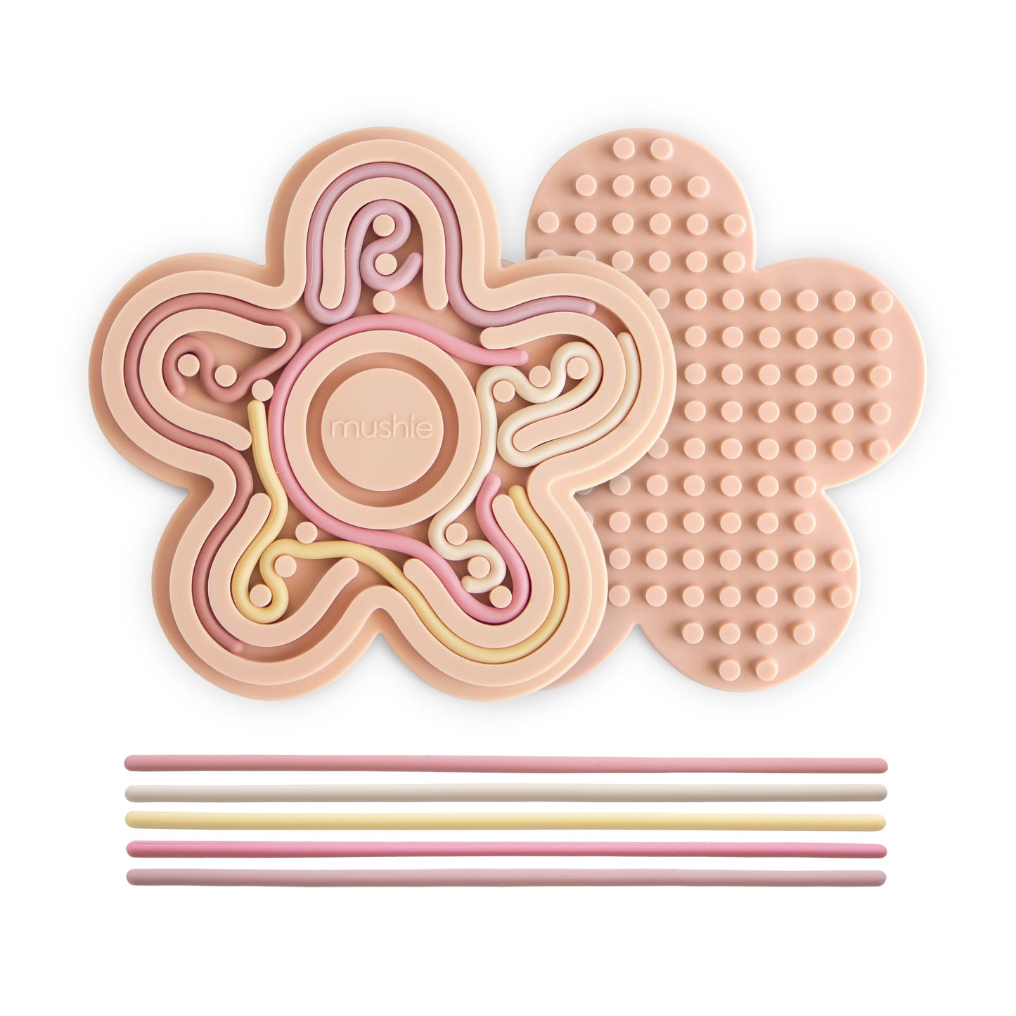 Silicone Sensory Toy