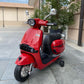 Vespa Gulf 12V Big Size Scooter Bike For Kids