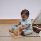 Spinning Drum