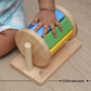 Spinning Drum