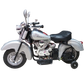 RE-17 Battery Operated Kids Bike, Vehicle Model