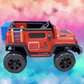 6166 4 * 4 Ride On Jeep For Kids