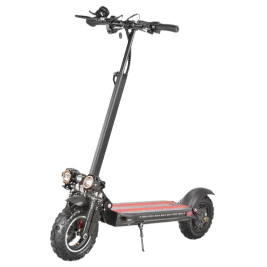 Adult Escooter Battery Oprated