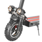 Adult Escooter Battery Oprated