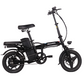 Electric Cycle  (Ebike) For Adults Peddle and Battery Oprated