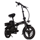 Electric Cycle  (Ebike) For Adults Peddle and Battery Oprated