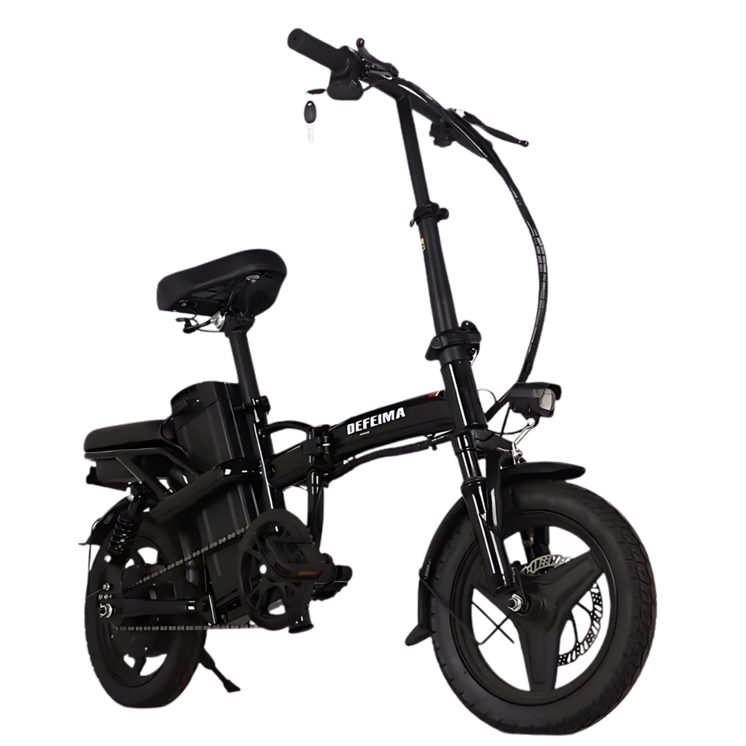 Electric Cycle  (Ebike) For Adults Peddle and Battery Oprated