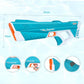Electric Water Gun for Kids – Full Automatic Water Soaker Blaster