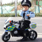 A 608 RO BIKE GREEN Bike Battery Operated Ride On