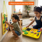 7-in-1 Wooden Busy Board - (1+ Years)