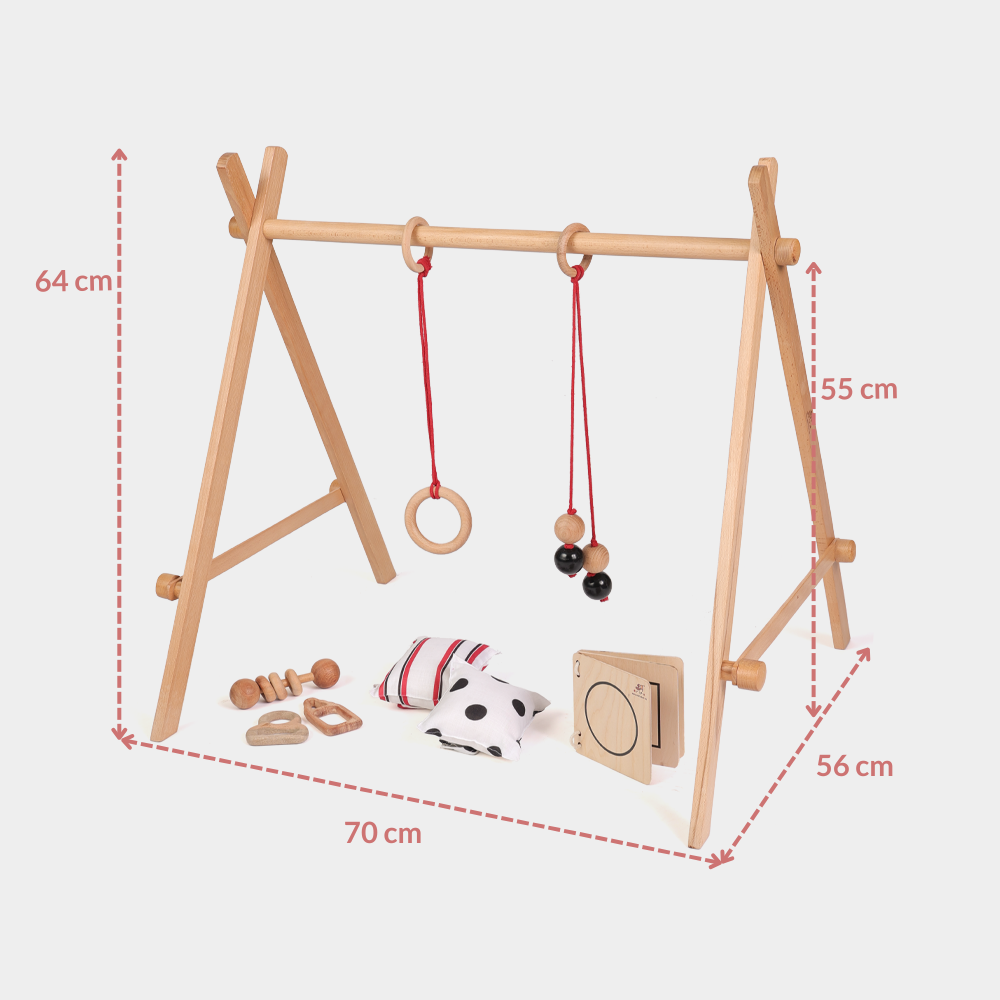 Neem Infant Starter Bundle