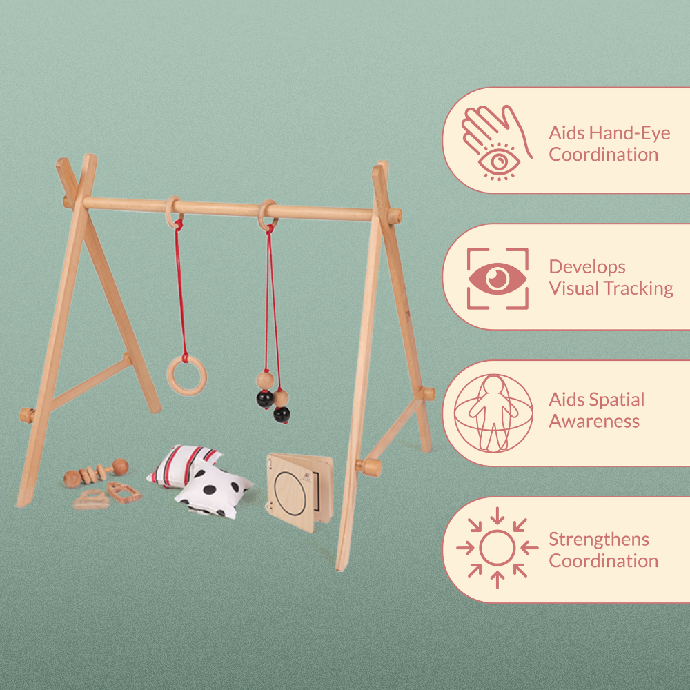 Neem Infant Starter Bundle