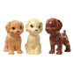 Barbie Doll/Pets - Puppy Bath Time playset