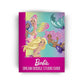 Barbie Dream Doodle Studio - Doodle Activity Kit for Kids Age 7 Years & Above
