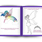 Barbie Dream Doodle Studio - Doodle Activity Kit for Kids Age 7 Years & Above