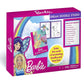 Barbie Dream Doodle Studio - Doodle Activity Kit for Kids Age 7 Years & Above