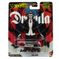 Hot Wheels Pop Culture 1:64 Scale Premium Dracula Kool Kombi Die-Cast Replica Toy Car For Ages 4+