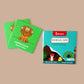 Indiascape Memory Card Set With 20 Cards (4+ Years)