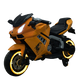 PL 6644 (LAMBORG BIKE)