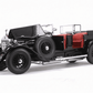 1925 Rolls-Royce Phantom Vintage I 1:18 die-cast Scale Model - Big Size