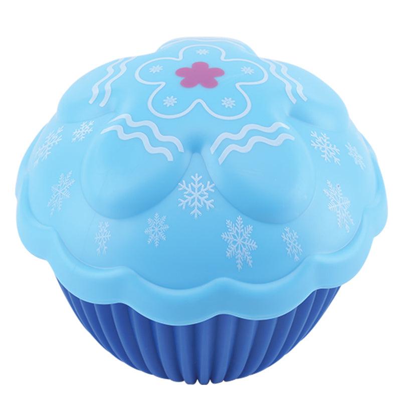 Cupcake Surprise Doll (Core) - Violet