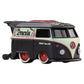 Hot Wheels Pop Culture 1:64 Scale Premium Dracula Kool Kombi Die-Cast Replica Toy Car For Ages 4+