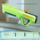 Hydro Electric Water Gun – Rapid-Fire Long-Range LED Blaster (Random Color)