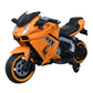 PL 6644 (LAMBORG BIKE)