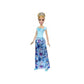 Disney Princess Cinderella Fashion Doll For Kids Ages 3+