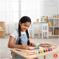 DIY Photo Frame Art & Craft Kit for Kids ( 5+ years)