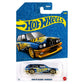 Hot Wheels 58th Anniversary Pearl & Chrome 2026 Blue-Gold BMW M3 Wagon Diecast Car