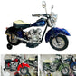 RE-17 Battery Operated Kids Bike, Vehicle Model