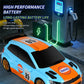 VW Polo RC Drift Car – 2.4 G 4WD Car