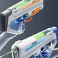 Cute Design Electric Water Gun for Kids (Big) (Prepaid Only) (Limited Stock)