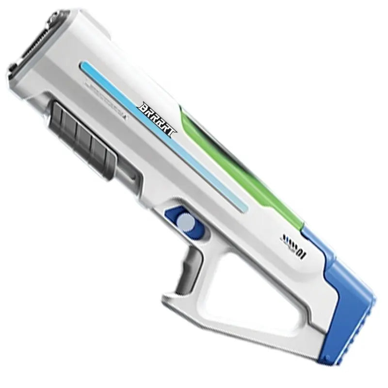Cute Design Electric Water Gun for Kids (Big) (Prepaid Only) (Limited Stock)