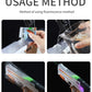 Cute Design Electric Water Gun for Kids (Big) (Prepaid Only) (Limited Stock)