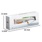 Cute Design Electric Water Gun for Kids (Big) (Prepaid Only) (Limited Stock)