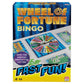 Fast Fun Wheel Of Fortune
