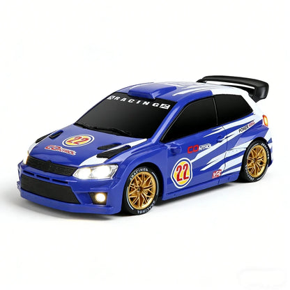 VW Polo RC Drift Car – 2.4 G 4WD Car