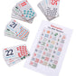 Fisher Price Fun with Numbers 50 Pieces Numbers Matching Puzzle for Kids