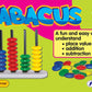 Frank Abacus Puzzle