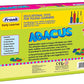 Frank Abacus Puzzle
