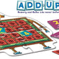 Frank Add+Up Memory and Maths Game