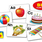 Frank Alphabet - My Big Flash Cards for 3 Year Old Kids & Above