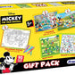 Frank Disney's Mickey Gift Pack Puzzle for 5 Years and Above