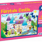 Frank Fairy Tale Castle 24 Pieces Giant Floor Puzzle for 3 Year Old Kids and Above