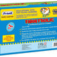Frank Farm Frolic 4 Puzzle Boards, 24 Animal Pieces, 1 Spinner Board, Early Learner Educational Puzzle Set