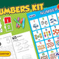 Frank Numbers Kit